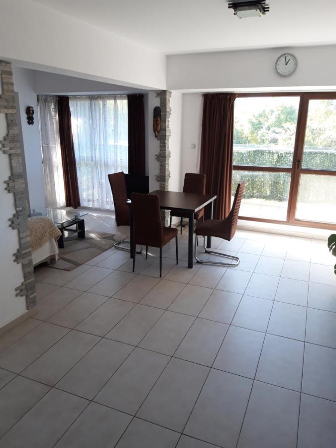 Park View Apartment Plovdiv With Parking Exterior foto